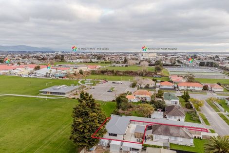 Photo of property in 7 Humber Street, Roslyn, Palmerston North, 4414