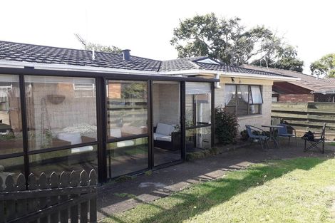 Photo of property in 4/23 Roulston Street, Pukekohe, 2120