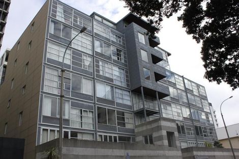 Photo of property in 43 Mulgrave Street, Thorndon, Wellington, 6011