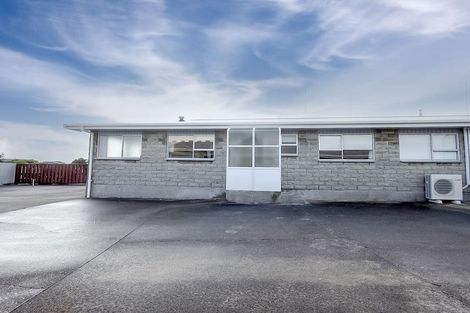 Photo of property in 6/64 Tasman Street, Greymouth, 7805