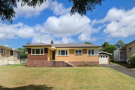 Photo of property in 34 Paerata Road, Pukekohe, 2120