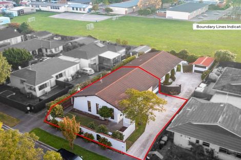 Photo of property in 18 Heaphy Place, Casebrook, Christchurch, 8051