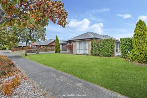 Photo of property in 223 Rolleston Drive, Rolleston, 7614