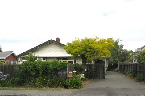Photo of property in 118 Knowles Street, St Albans, Christchurch, 8052