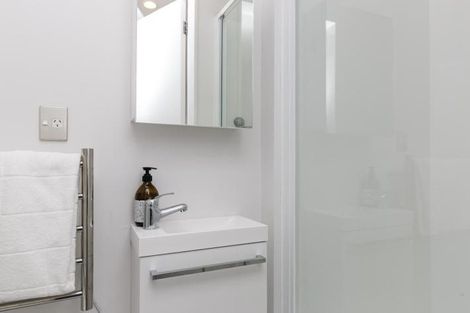 Photo of property in Mondrian Townhouses, 4/24 Hanson Street, Mount Cook, Wellington, 6021