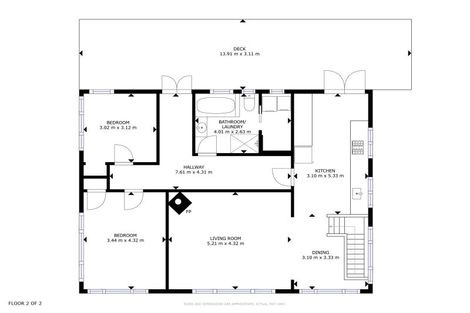 Photo of property in 46 Maungaraki Road, Korokoro, Lower Hutt, 5012