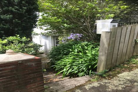 Photo of property in 23 Mitchell Street, Brooklyn, Wellington, 6021