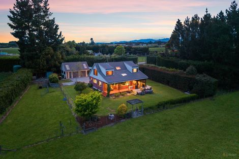 Photo of property in 246 Claremont Road, Otipua Creek, Timaru, 7974