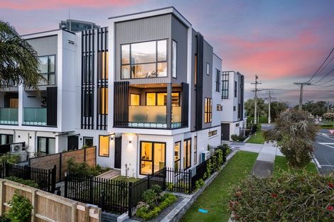 Photo of property in 1/29 Bracken Avenue, Takapuna, Auckland, 0622