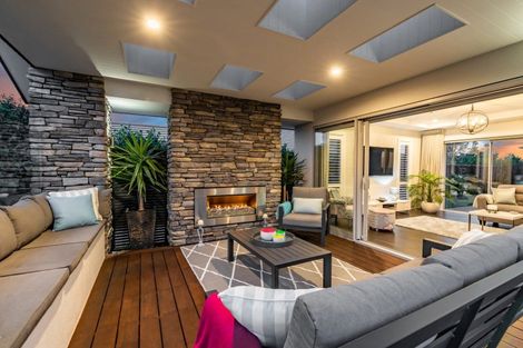 Photo of property in 560 East Maddisons Road, Rolleston, 7615