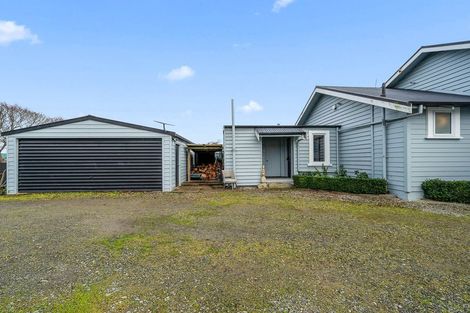 Photo of property in 53 Fulton Street, Gladstone, Invercargill, 9810