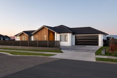 Photo of property in 24 Turnberry Crescent, Morrinsville, 3300