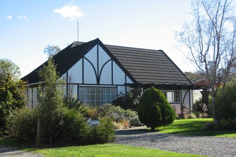 Photo of property in 9a Udy Street, Greytown, 5712