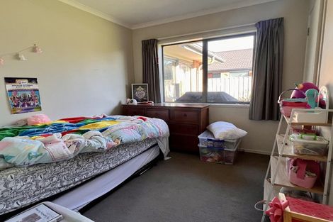 Photo of property in 39 Faringdon Boulevard, Rolleston, 7615