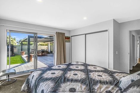 Photo of property in 2 Awa Place, Rangiora, 7400