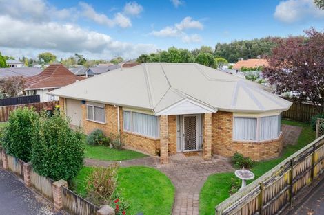 Photo of property in 9a Daisy Street, Claudelands, Hamilton, 3214