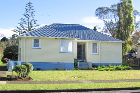 Photo of property in 1 Mcclintock Street, Whau Valley, Whangarei, 0112