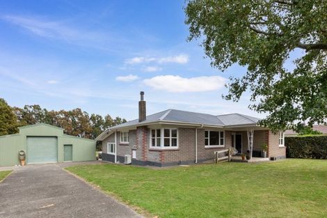 Photo of property in 141 Centennial Avenue, Te Aroha, 3392