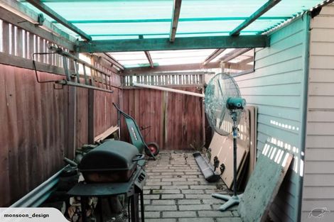 Photo of property in 46 Frensham Crescent, Woolston, Christchurch, 8062