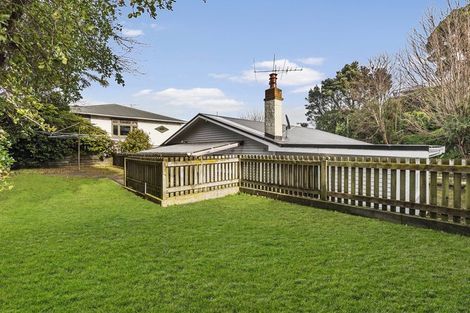 Photo of property in 12 Darlington Terrace, Miramar, Wellington, 6022