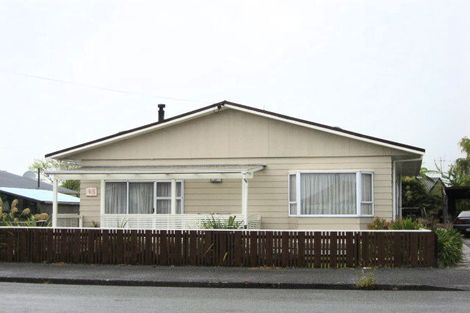 Photo of property in 48 Mill Street, Westport, 7825