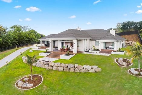 Photo of property in 156a Munro Road, Minden, Tauranga, 3179
