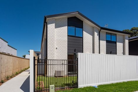 Photo of property in 4a Avon Street, Waterloo, Lower Hutt, 5011