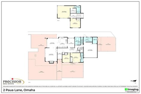 Photo of property in 2 Paua Lane, Omaha, Warkworth, 0986