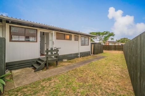 Photo of property in 1/14 Idlewild Avenue, Mangere, Auckland, 2022