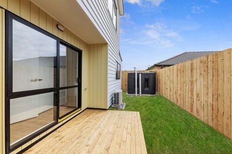 Photo of property in 70b Cargill Street, Papakura, 2110