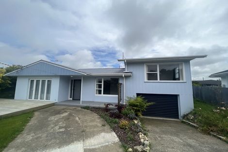 Photo of property in 162 Queen Street West, Levin, 5510