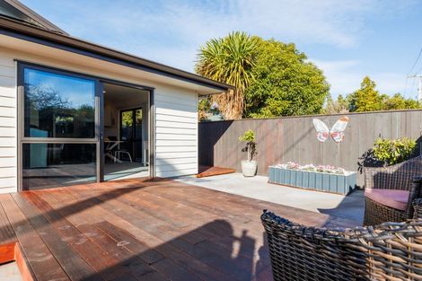 Photo of property in 1 William Street, Marton, 4710