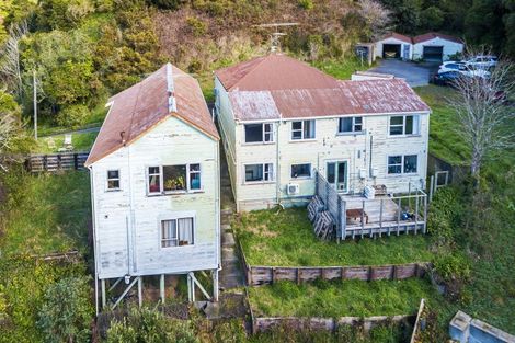 Photo of property in 114 Holloway Road, Aro Valley, Wellington, 6021