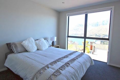 Photo of property in St Andrews Park, 42b Highview Terrace, Queenstown, 9300