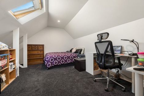 Photo of property in 1 Cloverlea Court, Rolleston, 7614