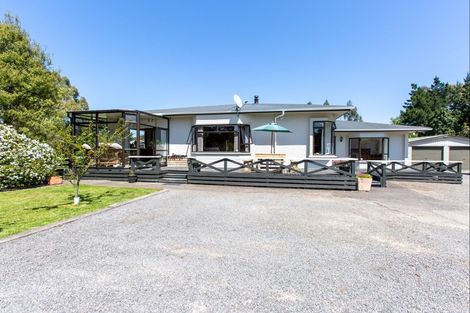 Photo of property in 55 Princess Street, Dannevirke, 4930