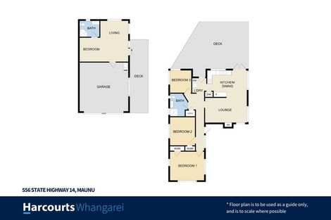 Photo of property in 556 State Highway 14, Maunu, Whangarei, 0179