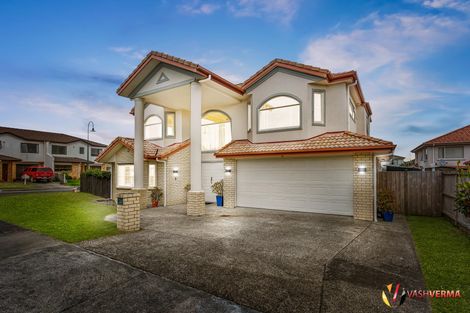 Photo of property in 20 Kestev Drive, Flat Bush, Auckland, 2016