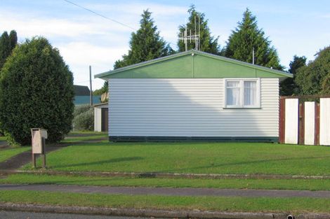 Photo of property in 13 Crathie Crescent, Tokoroa, 3420