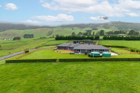 Photo of property in 166b Te Tuhi Road, Okauia, Matamata, 3471