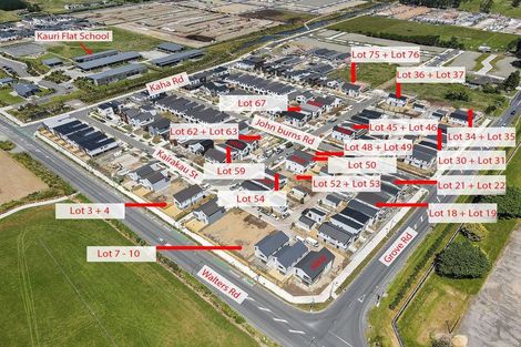 Photo of property in 161 Grove Road, Papakura, 2110