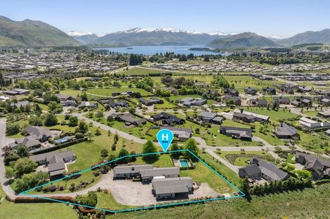 Photo of property in 5 Ironview Lane, Wanaka, 9382