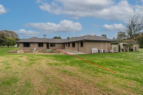 Photo of property in 6b Titoki Drive, Tamahere, Hamilton, 3283