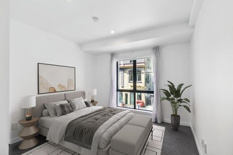 Photo of property in 201/2 Colombo Street, Newtown, Wellington, 6021