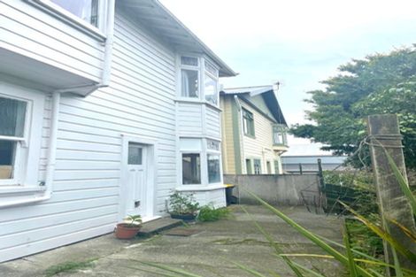 Photo of property in 313 Adelaide Road, Newtown, Wellington, 6021