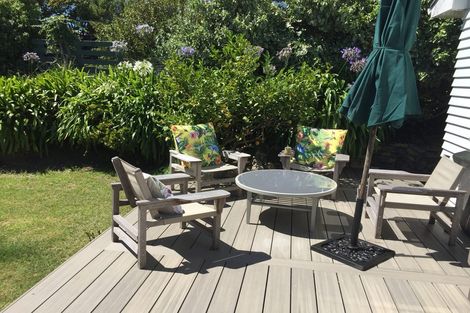 Photo of property in 63 Martin Road, Paraparaumu Beach, Paraparaumu, 5032