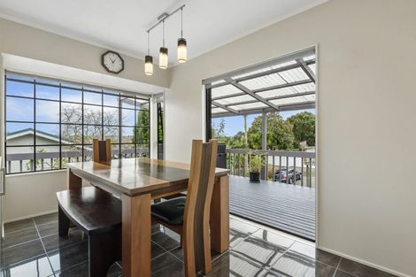 Photo of property in 133 Ocean View Road, Hillcrest, Auckland, 0627