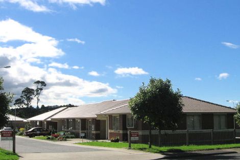 Photo of property in Kessel Way, 20/379 Swanson Road, Ranui, Auckland, 0612