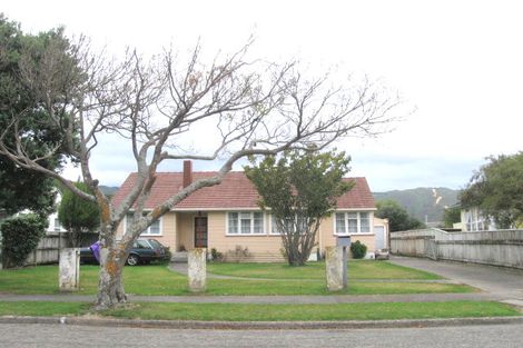 Photo of property in 50 Colson Street, Avalon, Lower Hutt, 5011