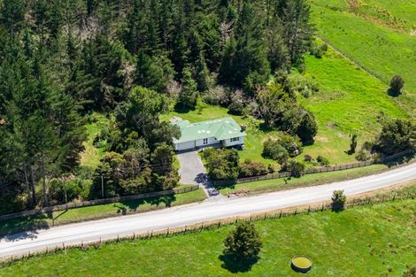 Photo of property in 236 Prictor Road, Wellsford, 0972